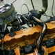Illustration for article titled Voodoo Curse: 40-Year-Old Inline-Six Gets A T3 Turbo